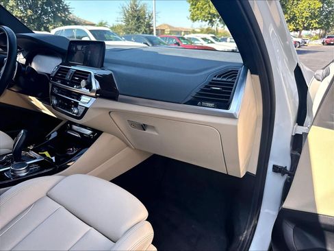 Used 2021 BMW X3 sDrive30i w/ Convenience Package RWD image 26