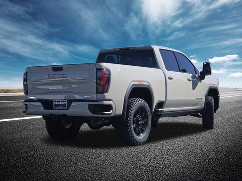 New 2026 GMC Sierra 2500 AT4 w/ AT4 Premium Plus Package image 26