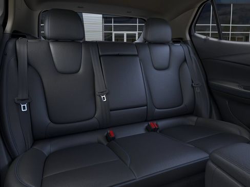 New 2026 Buick Encore GX Sport Touring w/ Comfort Package FWD image 18