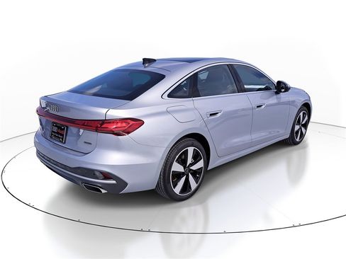 New 2025 Audi A5 2.0T Prestige image 4