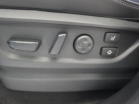 New 2026 INFINITI QX80 4WD w/ Sport Exterior Package image 37
