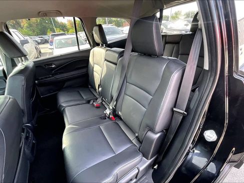 Used 2021 Honda Pilot Special Edition image 32
