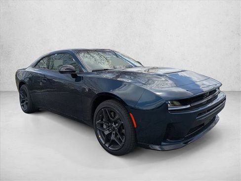 New 2026 Dodge Charger Scat Pack image 7