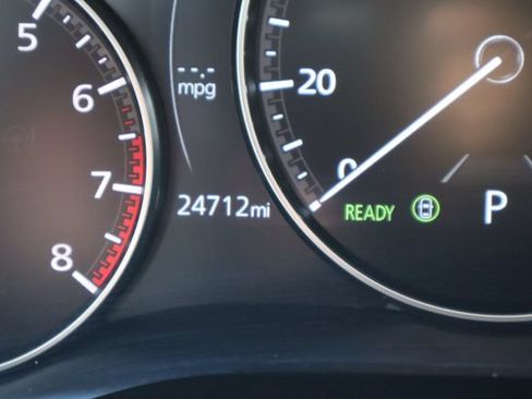 Used 2024 MAZDA CX-90 3.3 Turbo w/ Preferred Plus AWD/4WD image 41