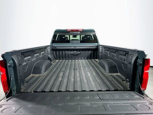 New 2025 Chevrolet Silverado 2500 LTZ w/ LTZ Convenience Package image 27