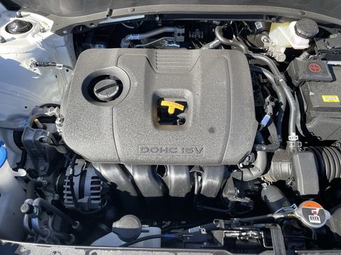 New 2026 Kia Seltos S image 29