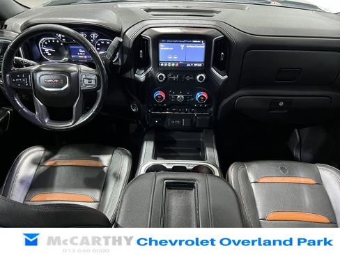 Used 2019 GMC Sierra 1500 AT4 AWD/4WD image 25