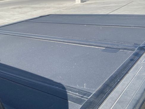 Used 2016 Chevrolet Silverado 1500 LT w/ All Star Edition image 5