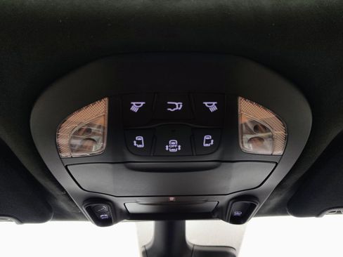 New 2026 Chrysler Pacifica Pinnacle AWD/4WD image 36