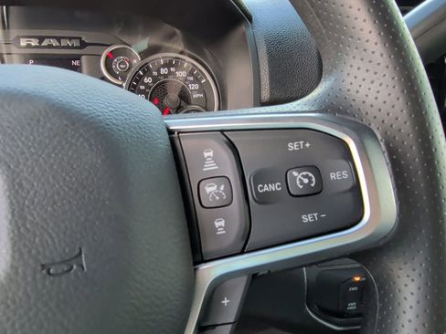 New 2026 RAM 3500 Tradesman image 16