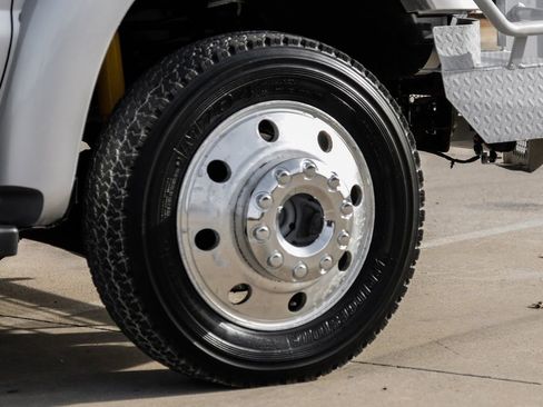 Used 2015 Ford F450 Lariat w/ Lariat Ultimate Package image 57