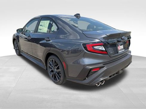 New 2026 Subaru WRX Premium w/ WRX Essentials Package AWD/4WD image 5
