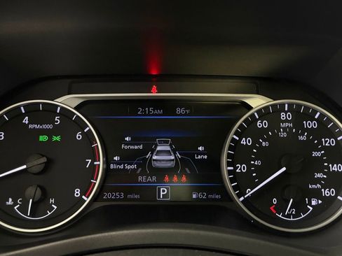 Used 2024 Nissan Sentra SR image 13