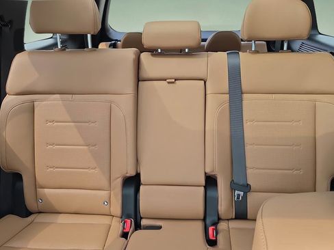 New 2026 Hyundai Santa Fe Limited AWD/4WD image 10