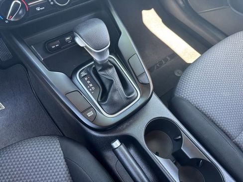 Used 2023 Kia Soul LX w/ Option Group 015 FWD image 25
