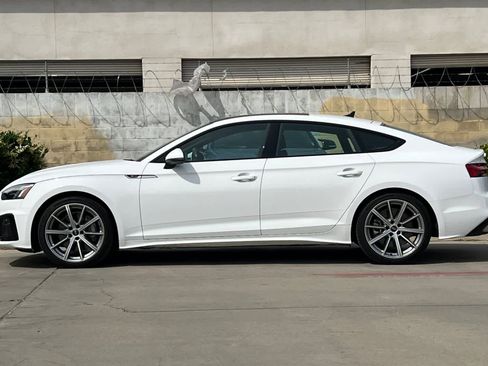 Used 2025 Audi A5 2.0T Premium Plus image 6