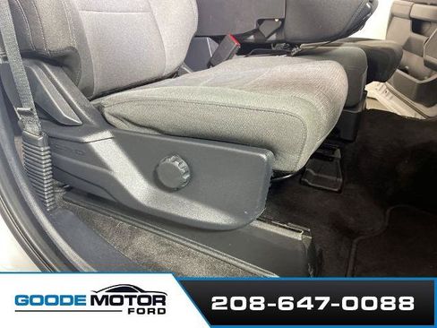 Certified 2022 Ford F150 XLT w/ Equipment Group 301A Mid AWD/4WD image 25