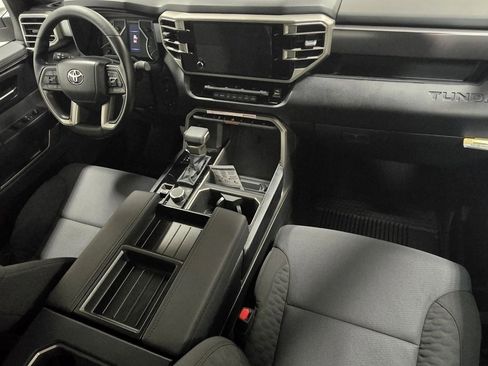 New 2026 Toyota Tundra SR5 image 22