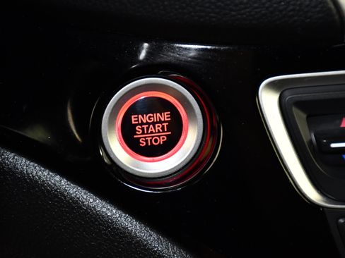 Certified 2022 Honda Passport Elite image 24