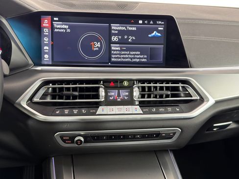 Used 2023 BMW X5 sDrive40i w/ Premium Package image 23