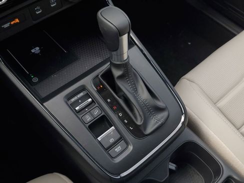 New 2026 Honda CR-V EX-L image 26