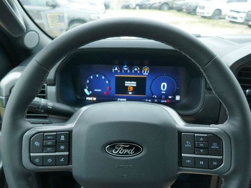 New 2026 Ford F150 Lariat AWD/4WD image 23