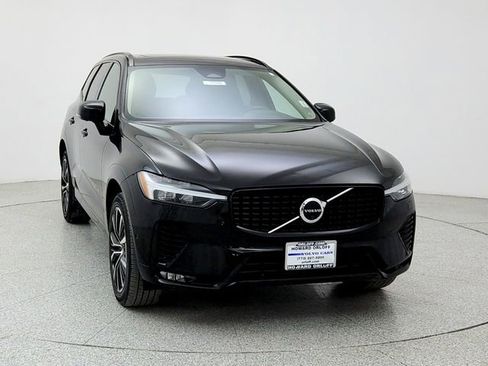Used 2023 Volvo XC60 B5 Plus w/ Climate Package image 2