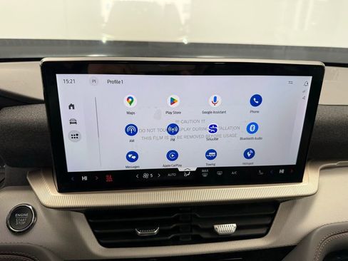 New 2026 Ford Explorer Active w/ Active Comfort Package image 31