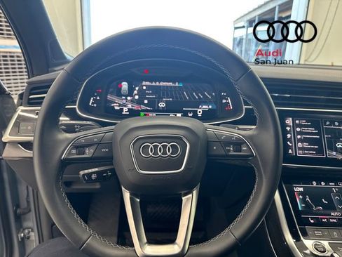 Used 2025 Audi Q7 2.0T Premium w/ Convenience Plus Package image 13