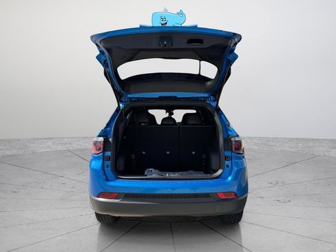 New 2026 Jeep Compass Limited AWD/4WD image 5