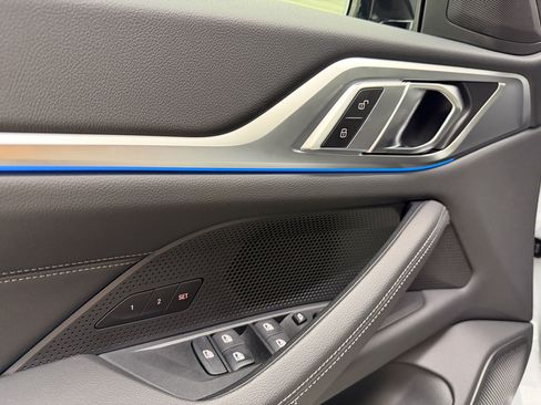 New 2026 BMW i4 eDrive40 w/ M Sport Package RWD image 15