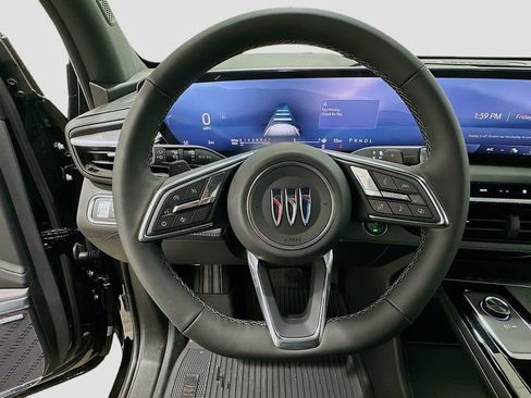 New 2026 Buick Enclave Sport Touring FWD image 11