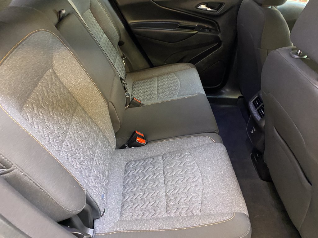 Used 2024 Chevrolet Equinox LT AWD/4WD image 28