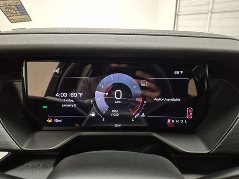 New 2026 GMC Acadia Elevation w/ Black Edition image 11