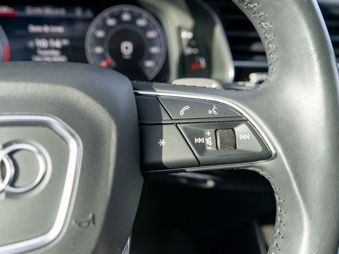 Used 2020 Audi Q7 2.0T Premium Plus w/ Premium Plus Package image 25