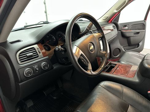 Used 2012 Chevrolet Tahoe LTZ image 20