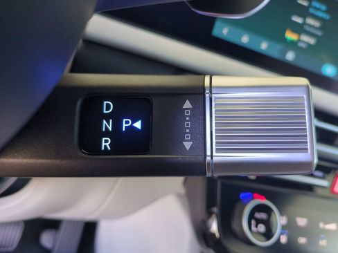 New 2026 Hyundai Tucson Limited AWD/4WD image 22
