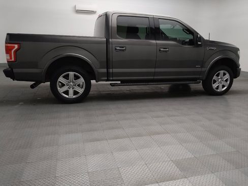 Used 2016 Ford F150 XLT w/ Equipment Group 301A Mid RWD image 10
