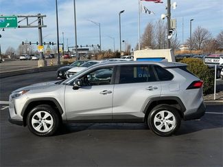 Used 2024 Toyota RAV4 LE video 2