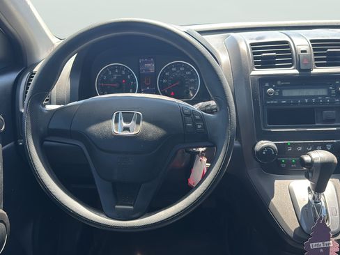 Used 2010 Honda CR-V LX image 16