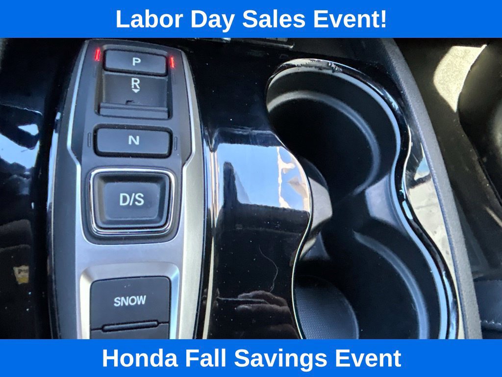 Used 2021 Honda Passport Touring image 27