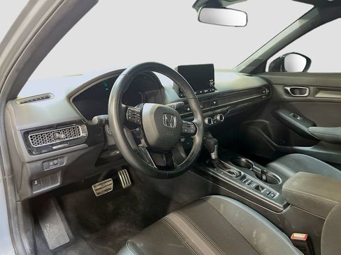 Used 2025 Honda Civic Sport image 9