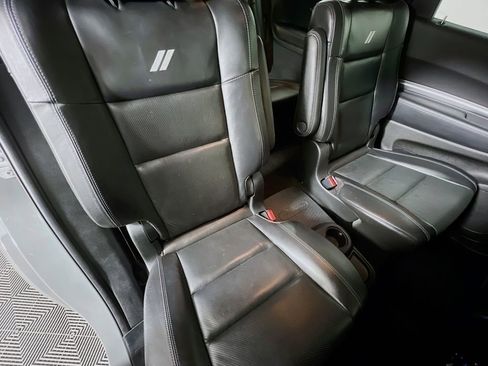 Used 2020 Dodge Durango R/T w/ Blacktop Package image 29