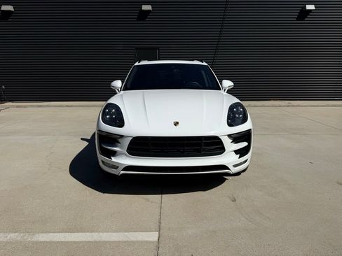 Used 2018 Porsche Macan GTS image 8