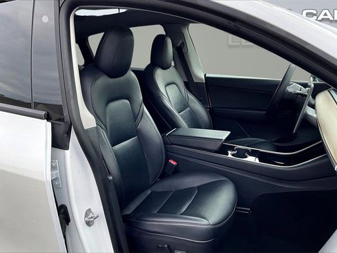 Used 2020 Tesla Model Y Long Range image 7