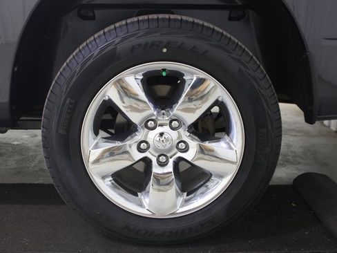 Used 2017 RAM 1500 Big Horn image 26