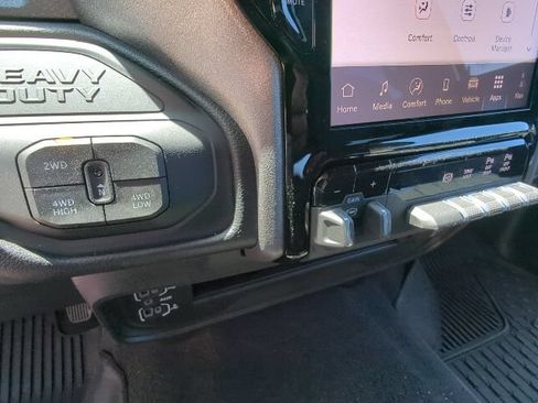 New 2026 RAM 2500 Tradesman AWD/4WD image 18