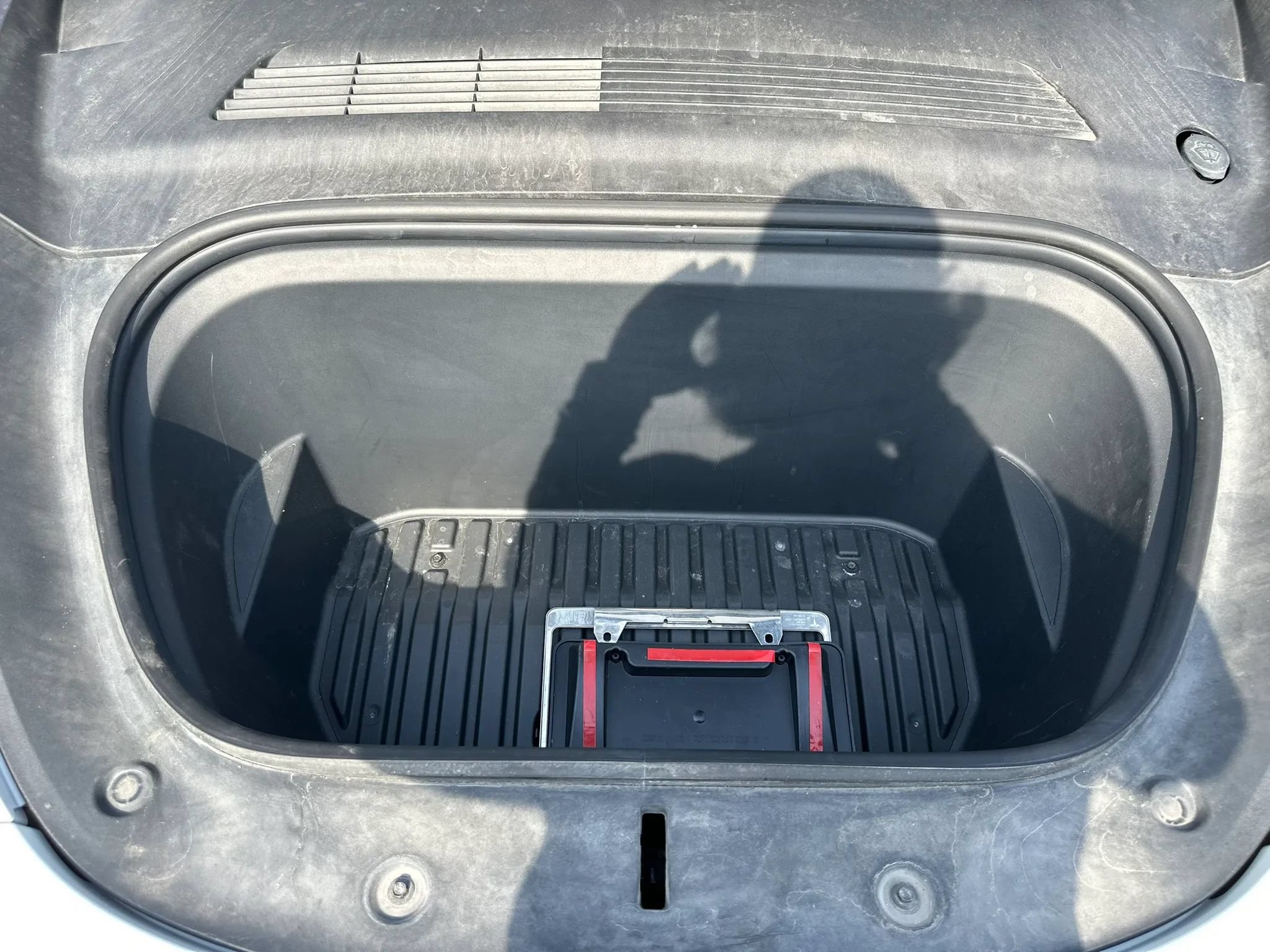 Used 2021 Tesla Model Y 2WD image 21