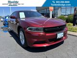Used 2022 Dodge Charger SXT image 2
