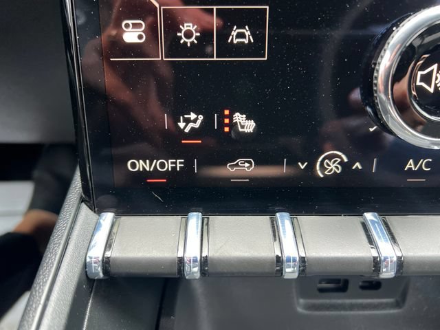 Certified 2026 GMC Terrain Elevation AWD/4WD image 20